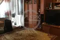 1 room apartment 38 m² Moscow, Russia