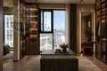 Apartment 144 m² Moscow, Russia