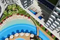 Wohnung 2 zimmer 50 m² Muratpasa, Türkei