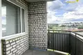 Квартира 3 комнаты 72 м² Логойск, Беларусь