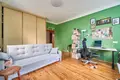 Квартира 2 комнаты 47 м² Минск, Беларусь