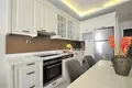 1-Bedroom Apartment with Pool View Near the Sea in Kestel, Alanya