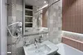Apartamento 2 habitaciones 100 m² Moscú, Rusia