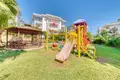 3 bedroom apartment  Oba, Turkey