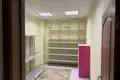 Oficina 5 habitaciones 113 m² en Minsk, Belarús