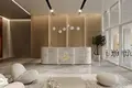 Жилой комплекс Новая резиденция Deansgate с бассейном и зонами отдыха рядом с парками, Majan, Дубай, ОАЭ