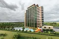 Wohnung 3 zimmer 70 m² Mezitli, Türkei