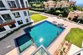 Wohnung 1 Schlafzimmer 55 m² Mittelmeerregion, Türkei