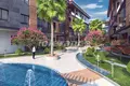 Wohnung 5 zimmer 240 m² Beylikduzu, Türkei