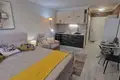 Wohnung 1 zimmer 42 m² Nessebar, Bulgarien