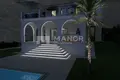 House 384 m² Buje, Croatia