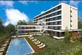 Квартира 2 комнаты 52 м² Несебр, Болгария