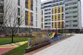 Propiedad comercial 68 m² en Varsovia, Polonia