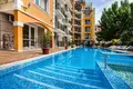 1 bedroom apartment 63 m² Nesebar, Bulgaria