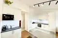 2 room apartment 93 m² in Petrovac, Montenegro