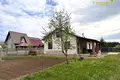 House 80 m² Kalodziscanski sielski Saviet, Belarus