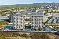 1 bedroom apartment 6 000 m² Alanya, Turkey