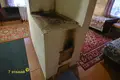 Haus 39 m² Rakauski sielski Saviet, Belarus