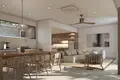 Mieszkanie 3 pokoi 369 m² Si Sunthon, Tajlandia