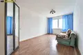 2 room apartment 59 m² Minsk, Belarus