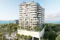 Mieszkanie 2 pokoi 90 m² Dubaj, Emiraty Arabskie