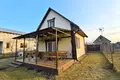 Maison 65 m² Znamienski sielski Saviet, Bélarus