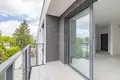 Apartamento 3 habitaciones 61 m² Varsovia, Polonia