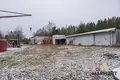 Magazyn 10 pokojów 376 m² w Kalodziscanski sielski Saviet, Białoruś