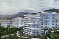 1 bedroom apartment 55 m² Girne Belediyesi, Northern Cyprus