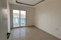 Appartement 2 chambres  Gazipasa, Turquie