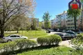 Appartement 2 chambres 48 m² Salihorsk, Bélarus