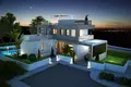 Maison 4 chambres 273 m² Paralímni, Chypre
