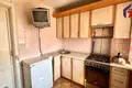 Apartamento 2 habitaciones 49 m² Slutsk, Belarús