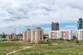 Apartamento 1 habitación 43 m² Gómel, Belarús
