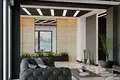 Wohnung 2 zimmer 47 m² Obakoy, Türkei