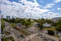 2 bedroom apartment 68 m² Warsaw, Poland