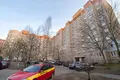 Квартира 2 комнаты 52 м² Минск, Беларусь