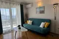 Wohnung 1 Schlafzimmer 47 m² in Boreti, Montenegro