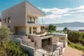Wohnung 6 Schlafzimmer 230 m² Tivat, Montenegro