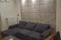1 room apartment 35 m² in Warsaw, Poland
