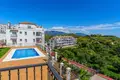 Wohnung 2 Schlafzimmer 113 m² Mijas, Spanien