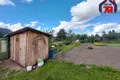 Casa 17 m² Zodzinski sielski Saviet, Belarús