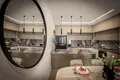 2 bedroom penthouse 81 m² Larnaca District, Cyprus