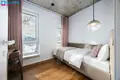 Квартира 4 комнаты 62 м² Паланга, Литва