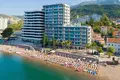 Mieszkanie 4 pokoi 136 m² Rafailovici, Czarnogóra