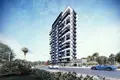 Apartamento 4 habitaciones 99 m² Mezitli, Turquía