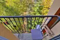 Apartamento 1 habitacion 44 m² Nesebar, Bulgaria