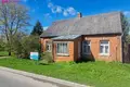 Maison 100 m² Birzai, Lituanie