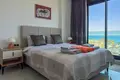 Wohnung 2 zimmer 55 m² in Tosmur, Türkei