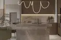 Жилой комплекс Новый комплекс Provenza Residences с бассейном на крыше и панорамным видом в престижном районе JVC, Дубай, ОАЭ